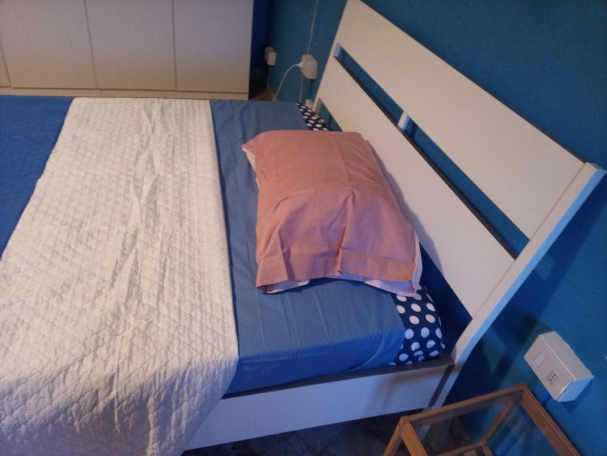 Ferienwohnung Casa Vacanze Giulia A Careggi Wi-Fi Florenz Exterior foto
