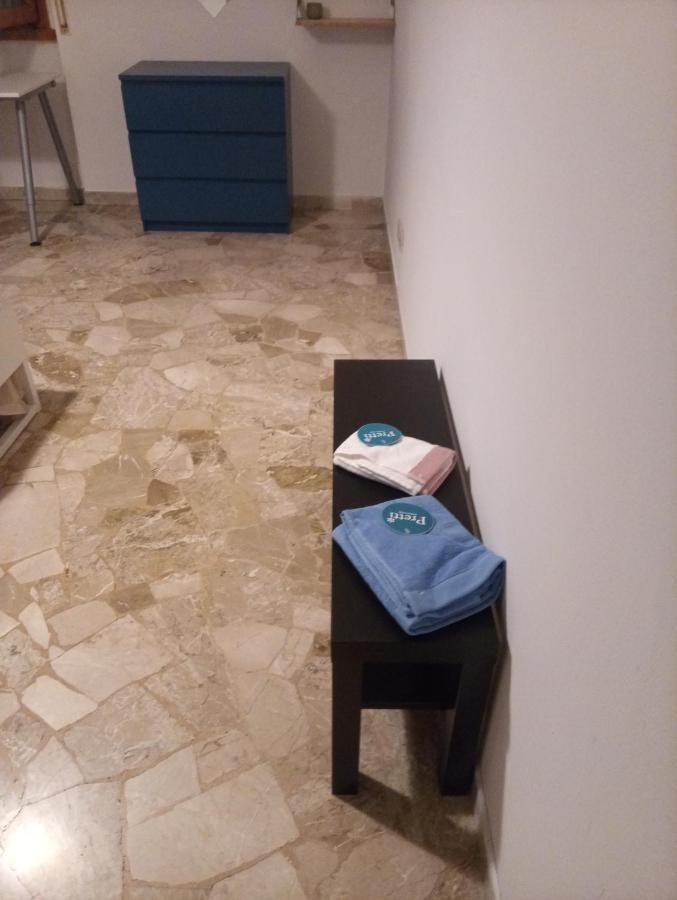Ferienwohnung Casa Vacanze Giulia A Careggi Wi-Fi Florenz Exterior foto
